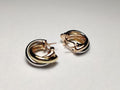 Dome Statement Hoops